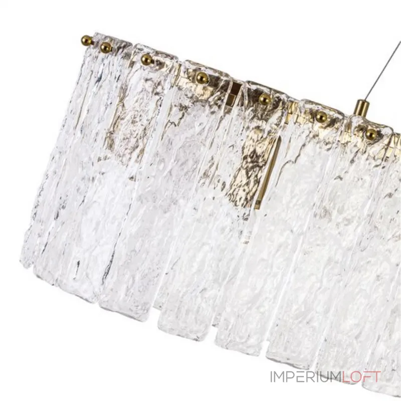 Подвесная люстра Divinare FELIS 6005/17 SP-8 от ImperiumLoft