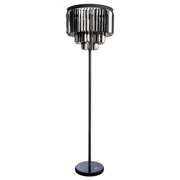 Светильник напольный Divinare NOVA GRIGIO 3002/05 PN-6