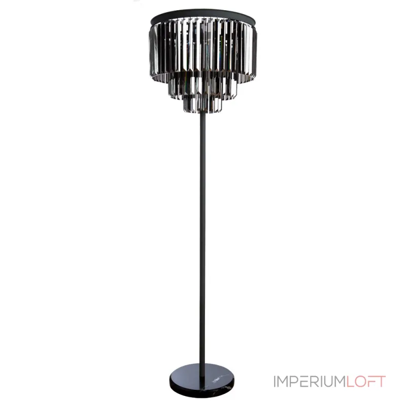 Светильник напольный Divinare NOVA GRIGIO 3002/05 PN-6 от ImperiumLoft