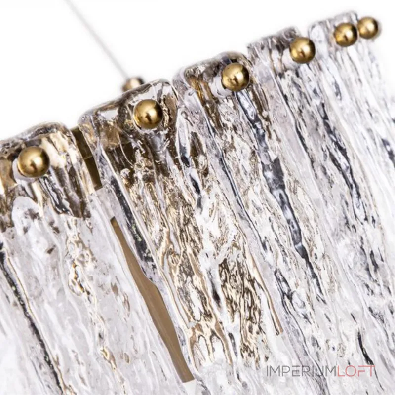 Подвесная люстра Divinare FELIS 6005/17 SP-8 от ImperiumLoft