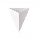 Декоративная подсветка Arte Lamp TRAPEZE A2033AP-1WH от ImperiumLoft