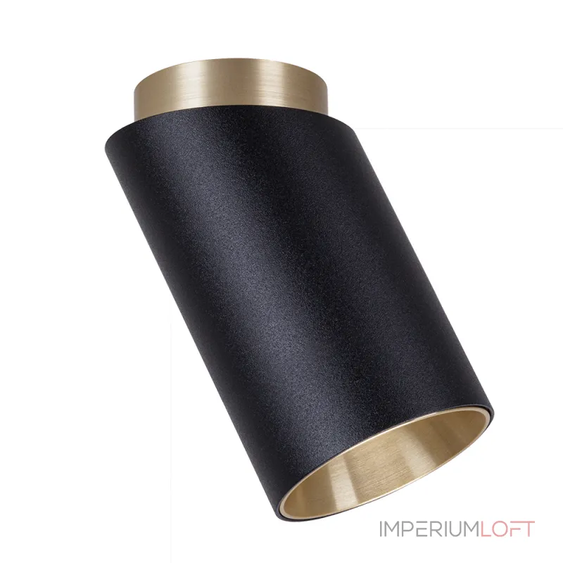 Светильник потолочный ARTE LAMP CONE A5360PL-1BK от ImperiumLoft