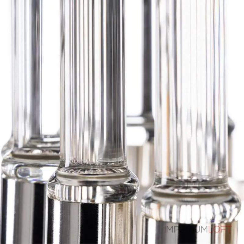 Настенный светильник ARTE LAMP MATILDA A1064AP-2CC от ImperiumLoft