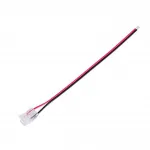 Коннектор для ввода питания Arte Lamp STRIP-ACCESSORIES A30-08-1CCT от ImperiumLoft