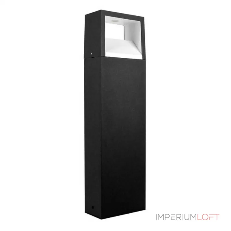 Ландшафтный светильник Arte Lamp LIVERPOOL A1326PA-1BK от ImperiumLoft