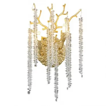 Настенный светильник Divinare SALICE 3133/01 AP-2 Настенный светильник Divinare SALICE 3133/01 AP-2