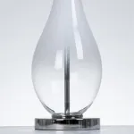 Декоративная настольная лампа Arte Lamp NAOS A5043LT-1WH от ImperiumLoft