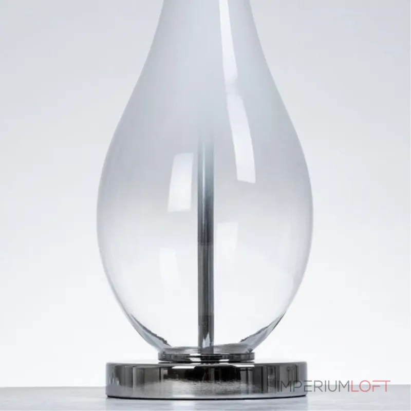 Декоративная настольная лампа Arte Lamp NAOS A5043LT-1WH от ImperiumLoft