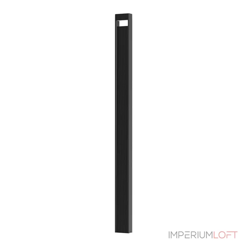 Уличный светильник ARTE LAMP ARNEB A2140PA-1BK от ImperiumLoft