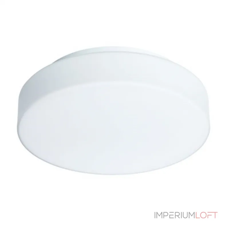 Потолочный светильник Arte Lamp AQUA-TABLET LED A6818PL-1WH от ImperiumLoft