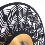 Декоративная подсветка ARTE LAMP BISCOTTO A2644AP-1GO от ImperiumLoft