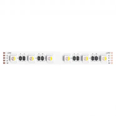 Светодиодная лента 24V 14,4W/m RGB+W 3000К 5м Arte Lamp TAPE A2406012-02-RGB3K Светодиодная лента 24V 14,4W/m RGB+W 3000К 5м Arte Lamp TAPE A2406012-02-RGB3K