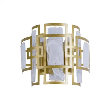 Светильник настенный ARTE LAMP BLAKE A4087AP-2SG Светильник настенный ARTE LAMP BLAKE A4087AP-2SG