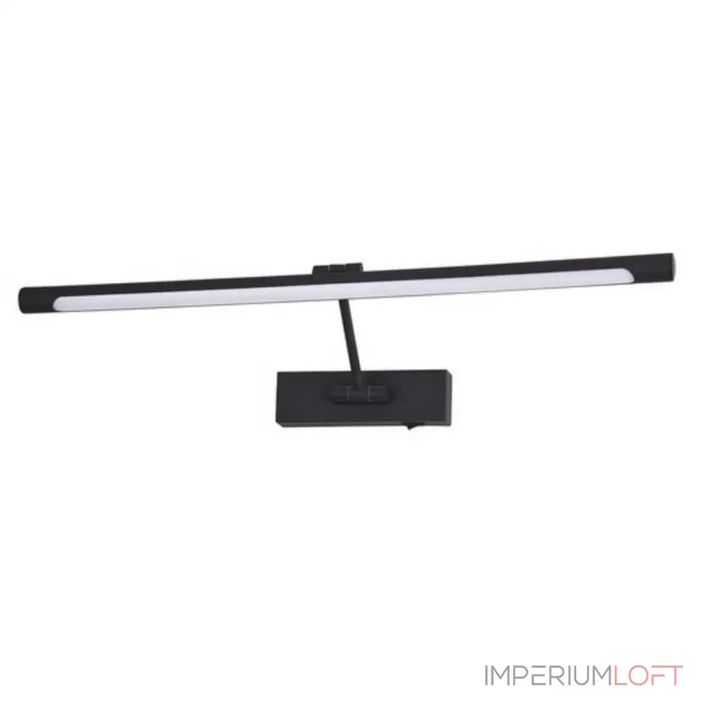 Подсветка для картин Arte Lamp HARRISON A1711AP-1BK от ImperiumLoft Подсветка для картин Arte Lamp HARRISON A1711AP-1BK от ImperiumLoft