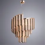 Подвесная люстра Divinare Frizzante 1681/01 LM-7 