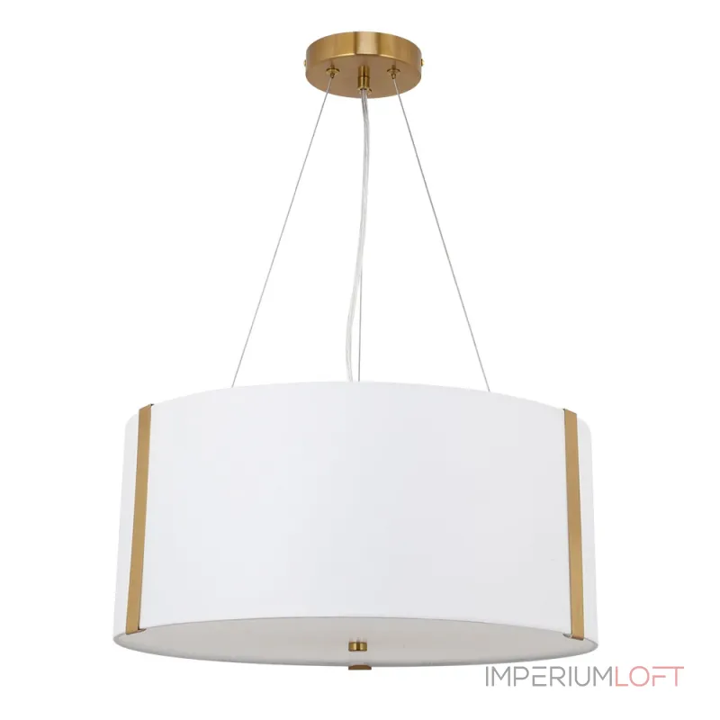 Подвесная люстра Arte Lamp DREAM A4110SP-3PB от ImperiumLoft
