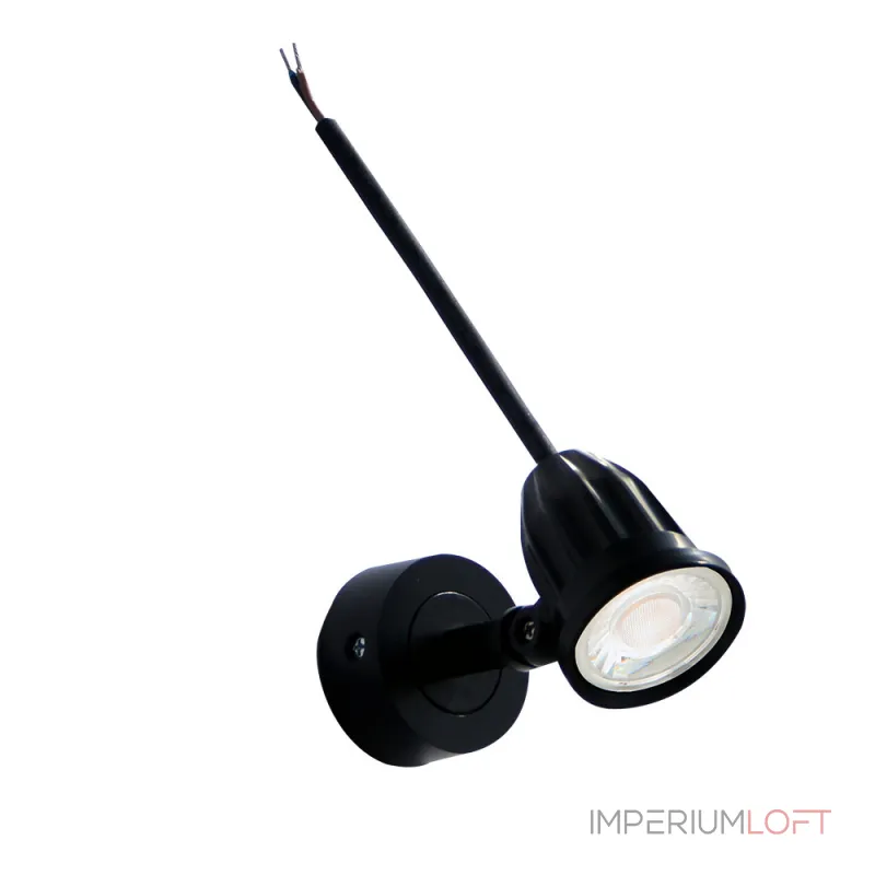 Уличный светильник ARTE LAMP A1127AL-1BK от ImperiumLoft Уличный светильник ARTE LAMP A1127AL-1BK от ImperiumLoft
