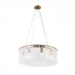 Подвесная люстра Divinare FELIS 6005/17 SP-8 от ImperiumLoft