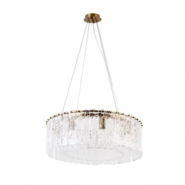 Подвесная люстра Divinare FELIS 6005/17 SP-8 Подвесная люстра Divinare FELIS 6005/17 SP-8