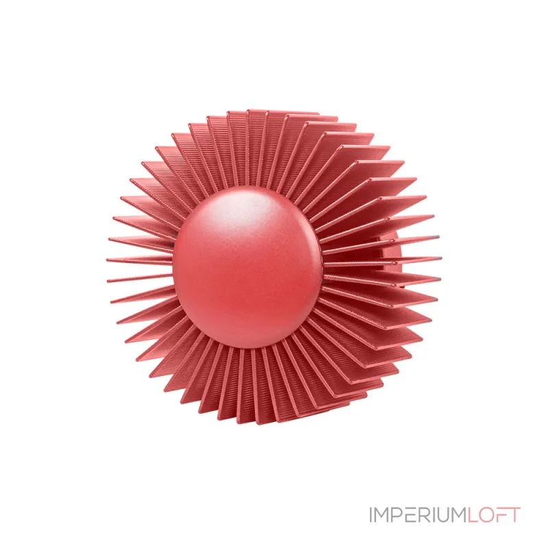 Светильник настенный Divinare AURORA 1092/10 AP-6 от ImperiumLoft