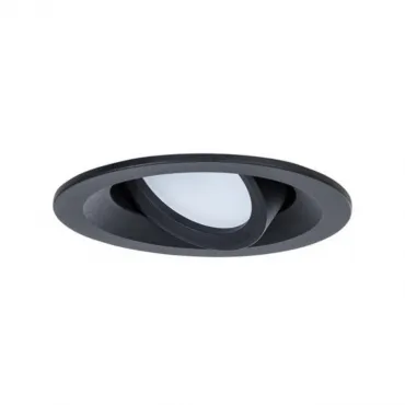 Точечный встраиваемый светильник Arte Lamp MIRA A2862PL-1BK Точечный встраиваемый светильник Arte Lamp MIRA A2862PL-1BK