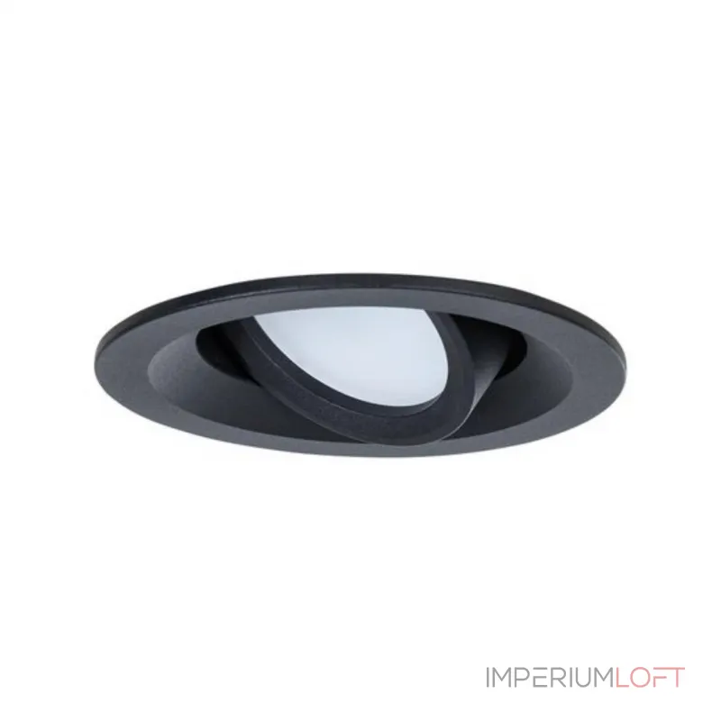 Точечный встраиваемый светильник Arte Lamp MIRA A2862PL-1BK от ImperiumLoft Точечный встраиваемый светильник Arte Lamp MIRA A2862PL-1BK от ImperiumLoft