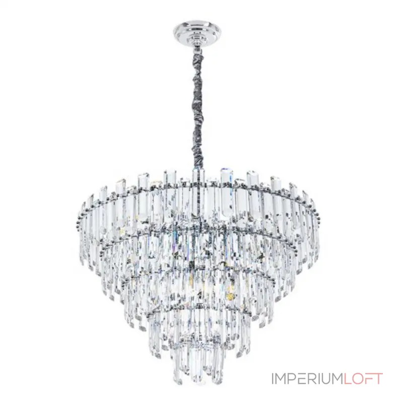 Подвесная люстра Divinare Rosie 3511/02 LM-16 Подвесная люстра Divinare Rosie 3511/02 LM-16