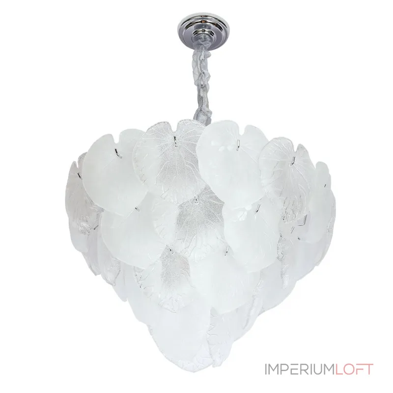 Подвесная люстра ARTE LAMP KAPRI A4078LM-9CC