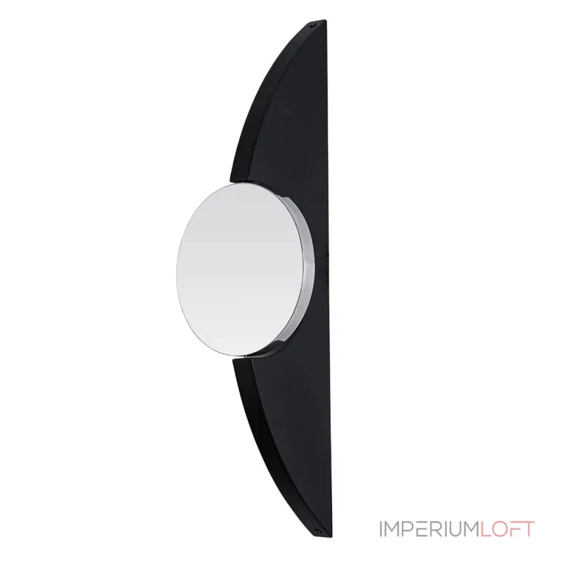 Светильник настенный Divinare ONDA 1712/06 AP-3 от ImperiumLoft Светильник настенный Divinare ONDA 1712/06 AP-3 от ImperiumLoft