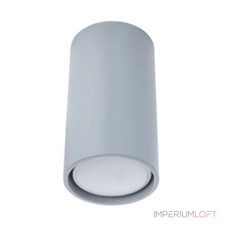 Точечный накладной светильник Divinare GAVROCHE 1354/05 PL-1 от ImperiumLoft