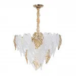 Подвесная люстра Arte Lamp LILLY A4070LM-9GO от ImperiumLoft