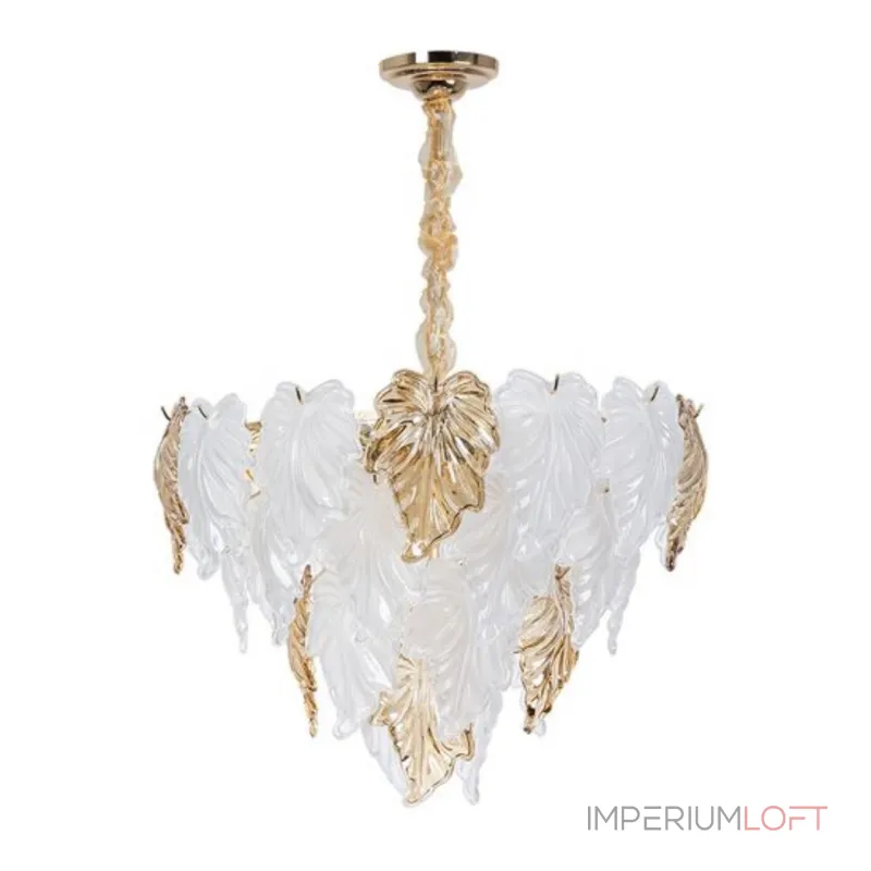 Подвесная люстра Arte Lamp LILLY A4070LM-9GO от ImperiumLoft Подвесная люстра Arte Lamp LILLY A4070LM-9GO от ImperiumLoft