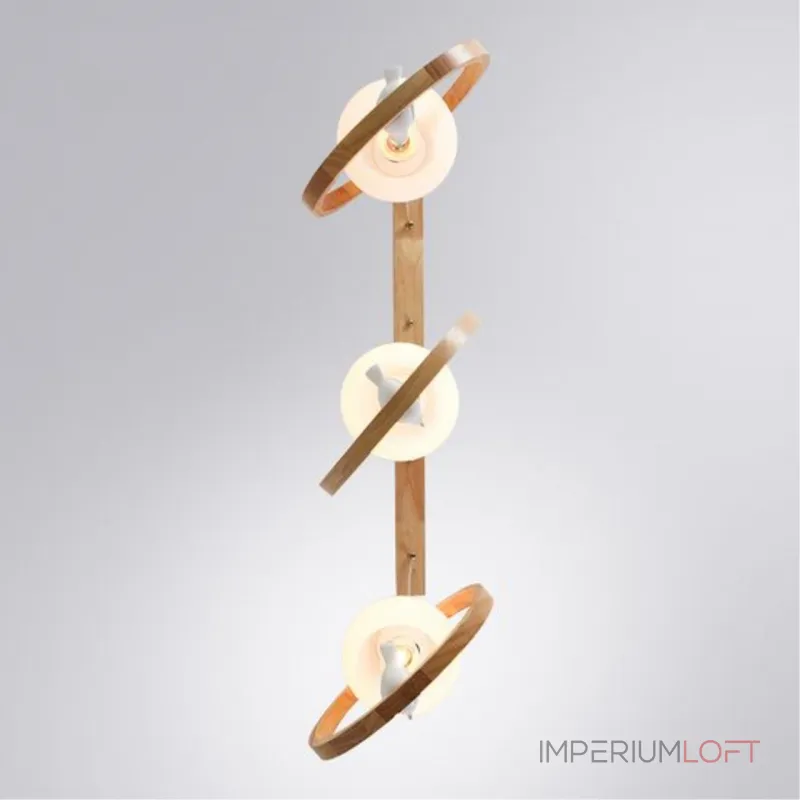 Подвесной светильник Arte lamp CAPRICE A4182SP-3BR