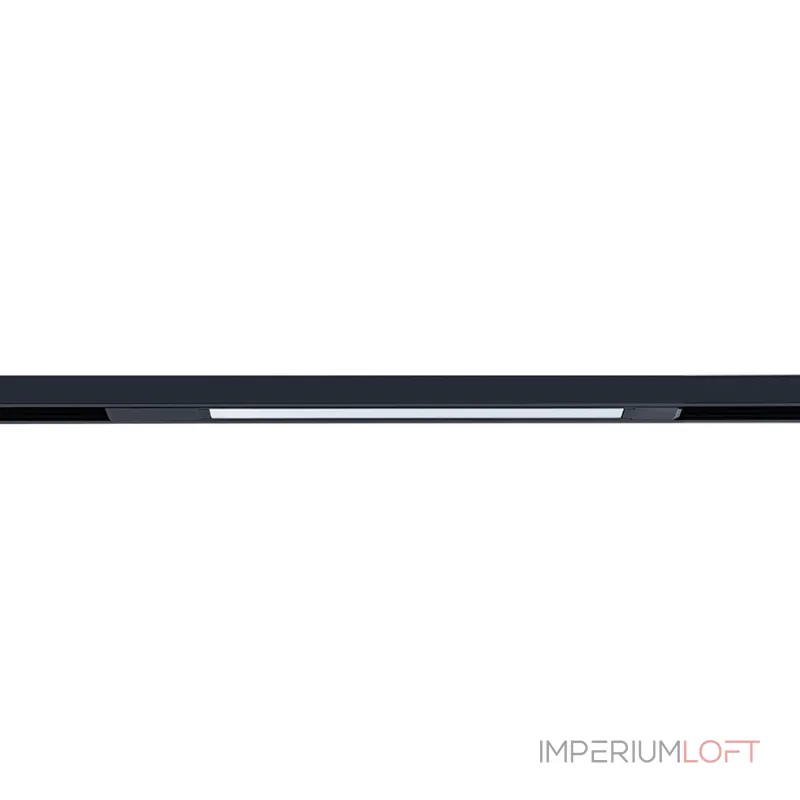 Магнитный трековый светильник Arte Lamp OPTIMA SMART A7383PL-1BK Магнитный трековый светильник Arte Lamp OPTIMA SMART A7383PL-1BK