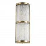 Настенный светильник ARTE LAMP ALBALI A1063AP-2AB от ImperiumLoft
