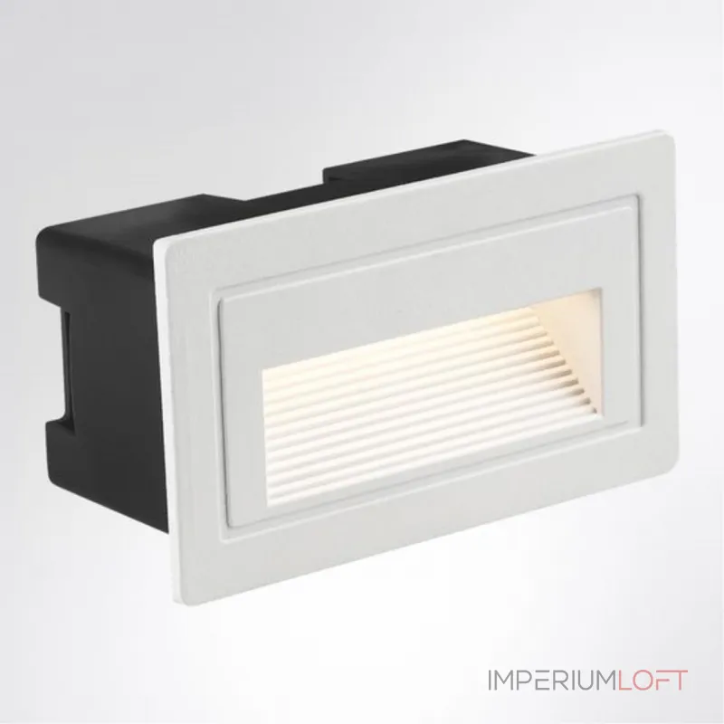 Подсветка для лестниц Arte Lamp PIAZZA A7223IN-1WH от ImperiumLoft Подсветка для лестниц Arte Lamp PIAZZA A7223IN-1WH от ImperiumLoft