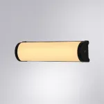 Подсветка для зеркал Arte Lamp AQUA-BARA A5210AP-2BK от ImperiumLoft