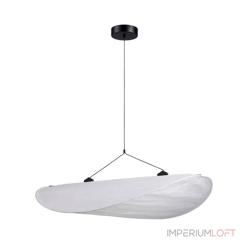 Подвесной светильник Divinare FIAMMA 5866/06 SP-19