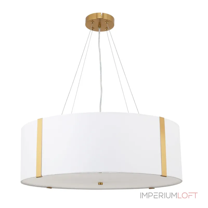 Подвесная люстра Arte Lamp DREAM A4110SP-6PB от ImperiumLoft