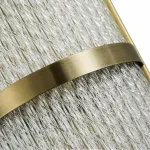 Настенный светильник ARTE LAMP ALBALI A1063AP-2AB от ImperiumLoft