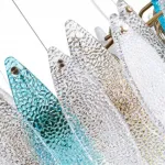 Подвесная люстра Divinare AMELIE 6002/01 SP-8 от ImperiumLoft