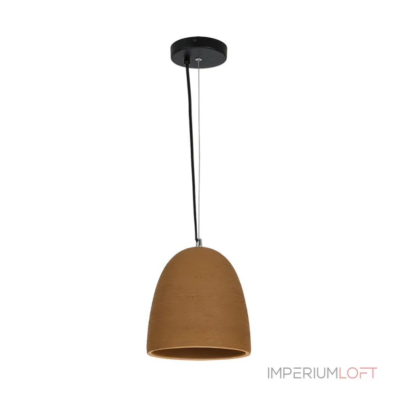 Подвесной светильник Arte Lamp CENTO A7083SP-1BJ Подвесной светильник Arte Lamp CENTO A7083SP-1BJ