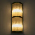 Настенный светильник ARTE LAMP ALBALI A1063AP-2AB от ImperiumLoft