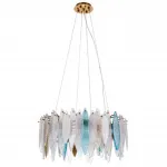 Подвесная люстра Divinare AMELIE 6002/01 SP-8 от ImperiumLoft