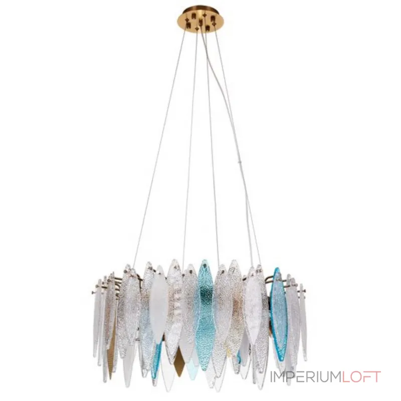 Подвесная люстра Divinare AMELIE 6002/01 SP-8 от ImperiumLoft