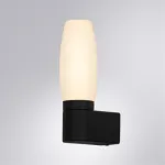 Подсветка для зеркал Arte Lamp AQUA-BASTONE A1209AP-1BK от ImperiumLoft