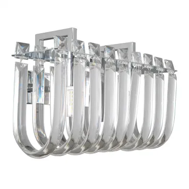 Светильник настенный ARTE LAMP MAYOTTE A1071AP-2CC Светильник настенный ARTE LAMP MAYOTTE A1071AP-2CC