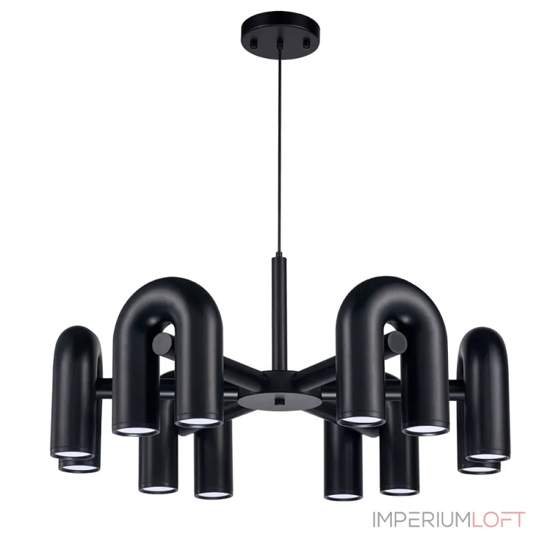 Светильник потолочный Divinare TWINS 1092/06 PL-30 от ImperiumLoft Светильник потолочный Divinare TWINS 1092/06 PL-30 от ImperiumLoft