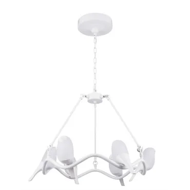 Подвесная люстра Divinare TUCANO 9656/03 SP-6