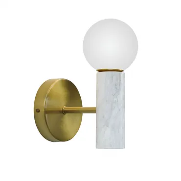 Светильник настенный Divinare ETERNO 1830/33 AP-1 Светильник настенный Divinare ETERNO 1830/33 AP-1